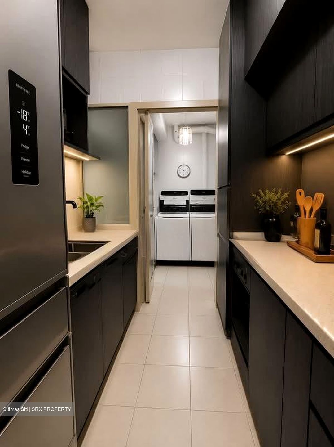 Blk 167C The Sundial (Punggol), HDB 4 Rooms #568293191